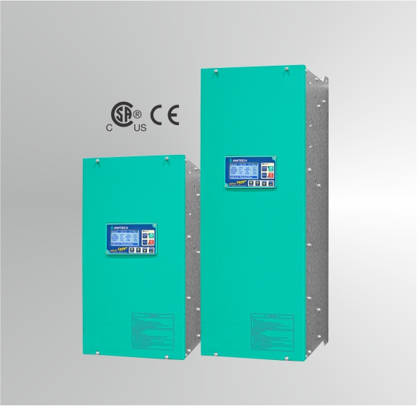 Amtech Electronics Axpert Eazy+ series VFD